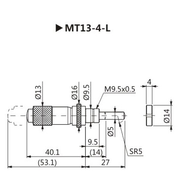 Laser optics