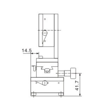 the dovetail bearings facilitate