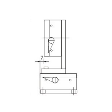 the dovetail bearings facilitate