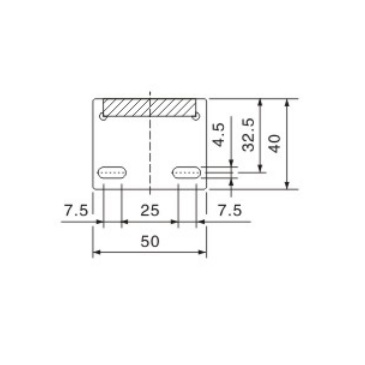 the dovetail bearings facilitate