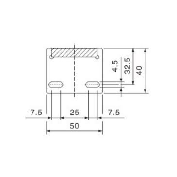 the dovetail bearings facilitate