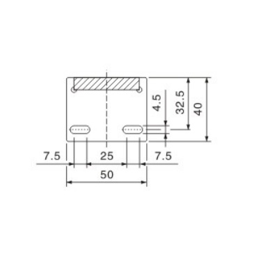 the dovetail bearings facilitate