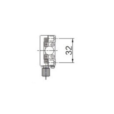 Model dependent travel range, load capacity, and table size