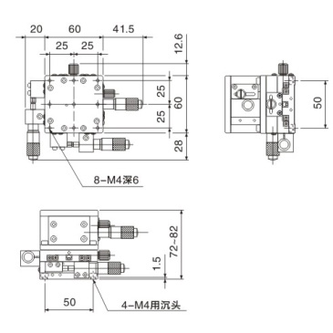 Laser optics