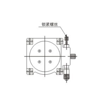 Model dependent travel range, load capacity, and table size