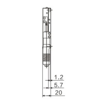 Linear Stages