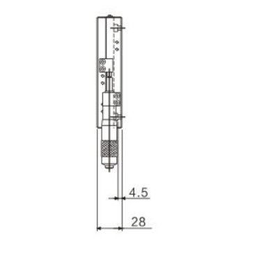 Linear Stages