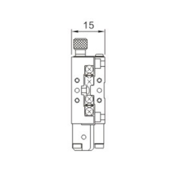 Linear Stages