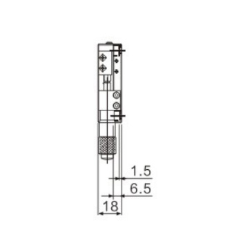 Linear Stages