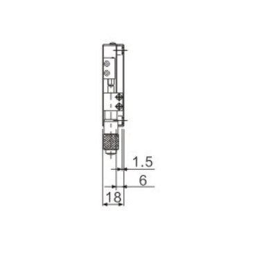 Linear Stages