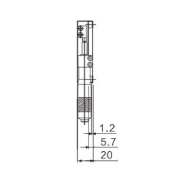 Linear Stages