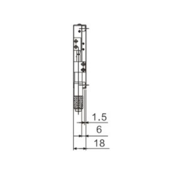Linear Stages