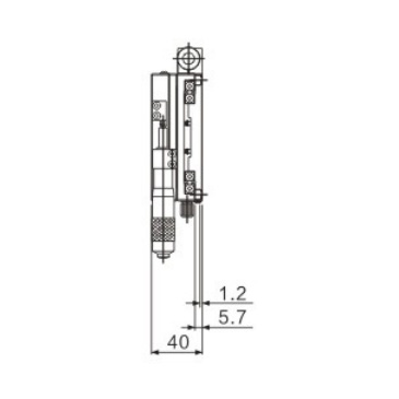 Linear Stages