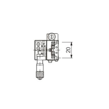 Linear Stages