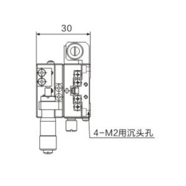 Linear Stages