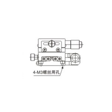 Linear Stages