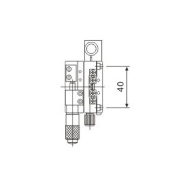 Linear Stages