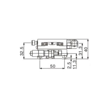 Linear Stages