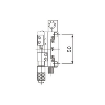 Linear Stages