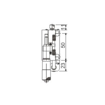 Linear Stages