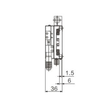 Linear Stages